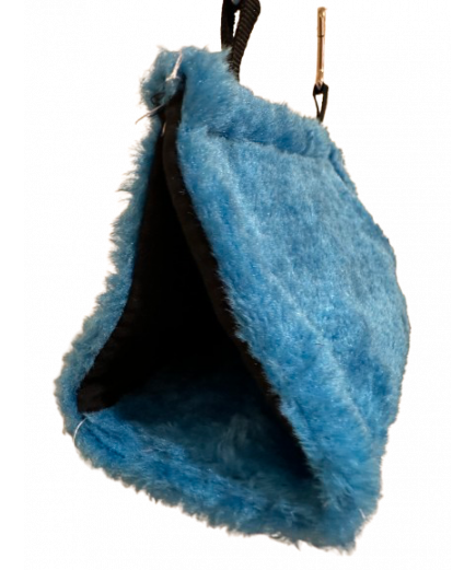 Parrot-Supplies Snuggle Tent Parrot Hideaway Small Parrot-Supplies Snuggle Tent Parrot Hideaway Small